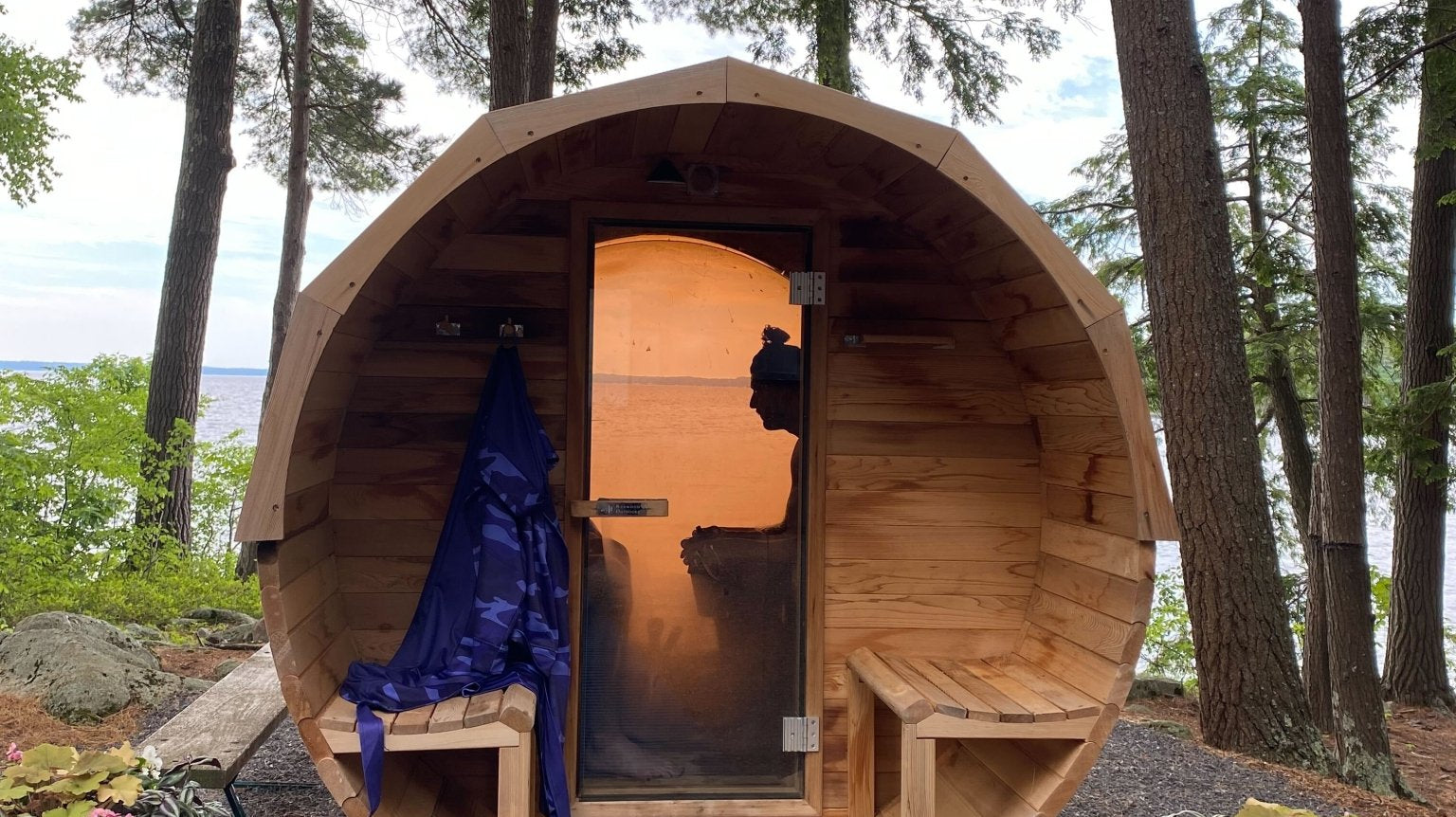 The 2021 Hostess Devil Dogs Surplus: A Bachelor Party Story - Plover Robes