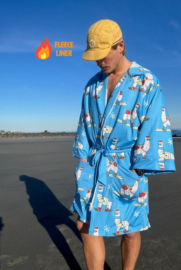 Change AnyWear - BackCountry Llama