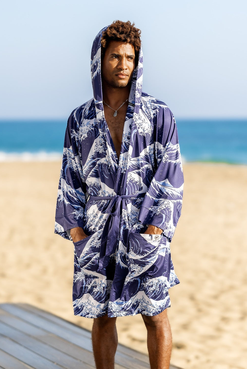 Travel AnyWear - The Wave
