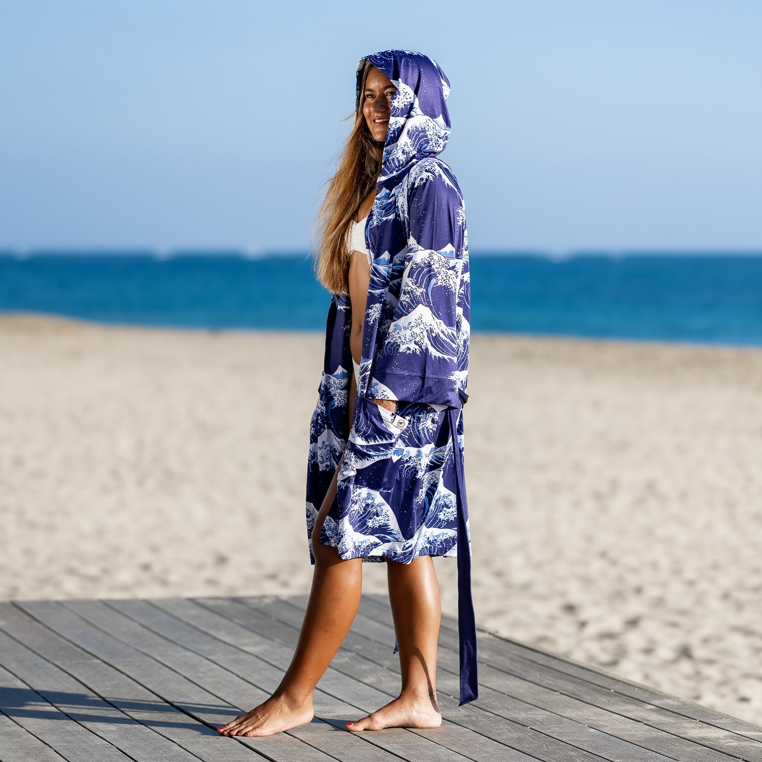 Travel AnyWear - The Wave