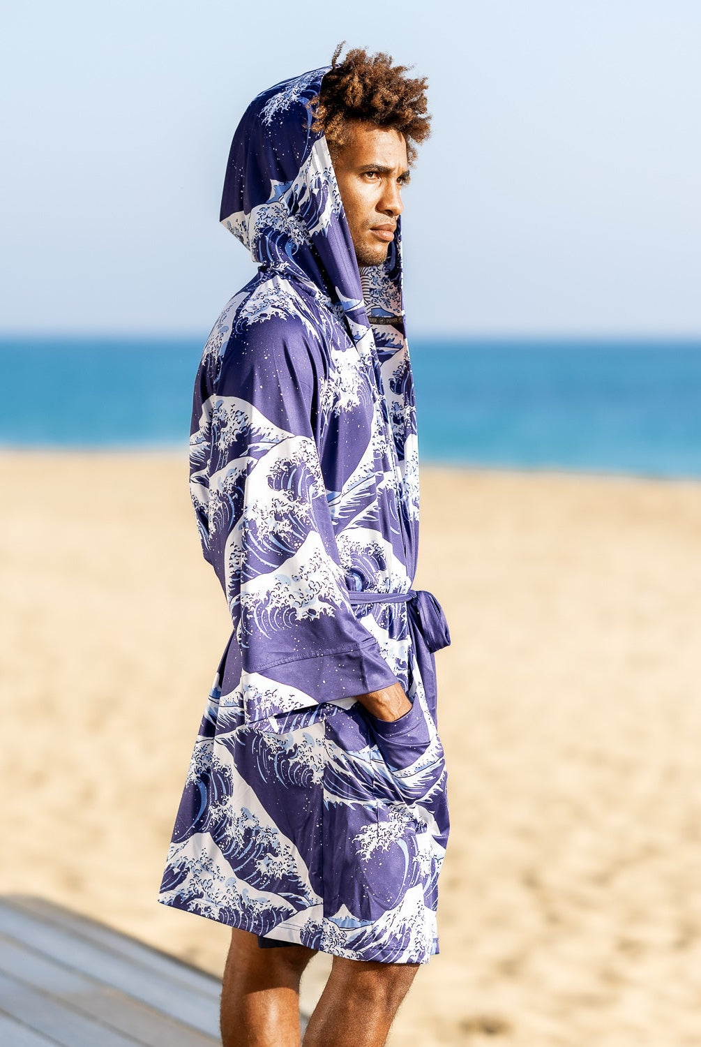 Travel AnyWear - The Wave