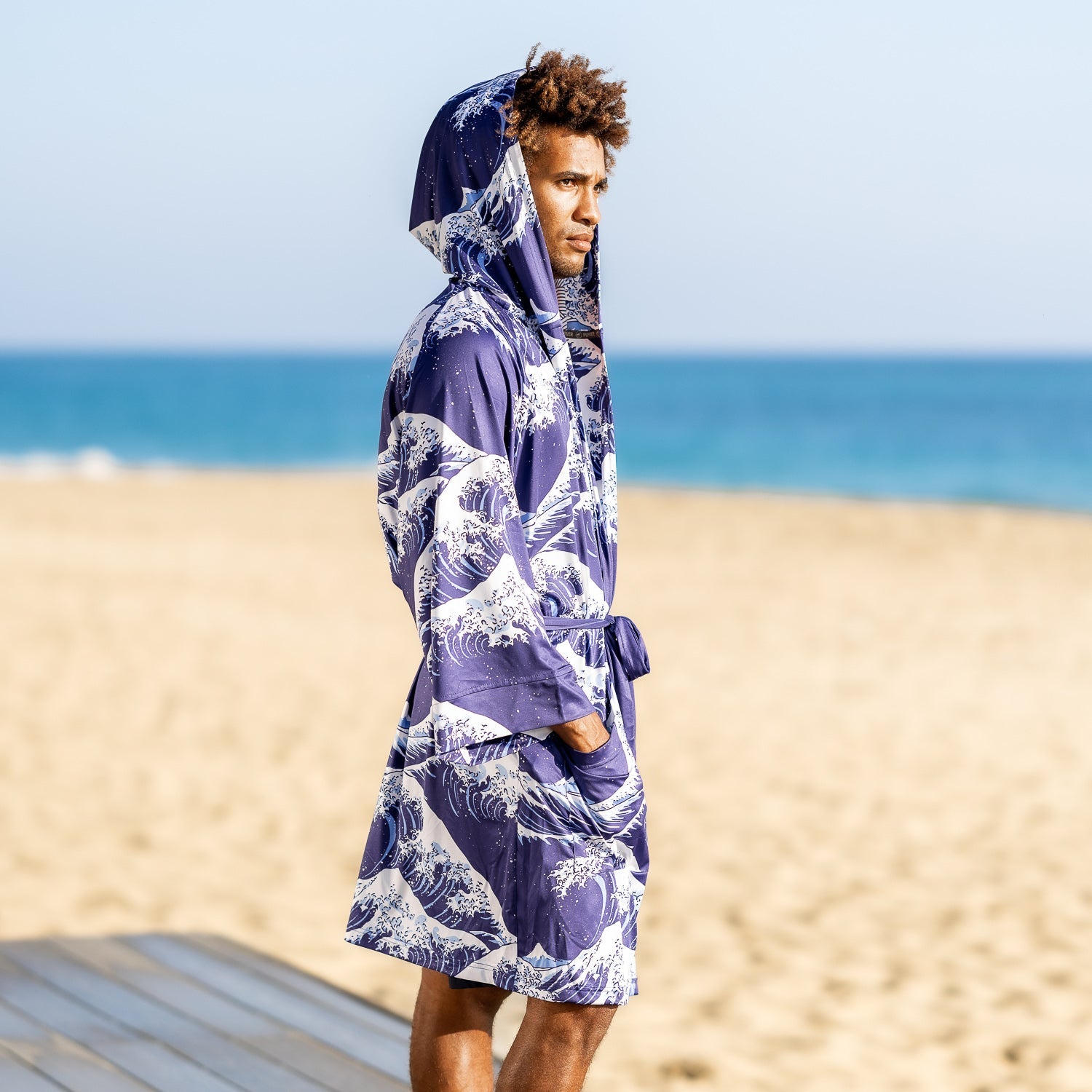 Travel AnyWear - The Wave