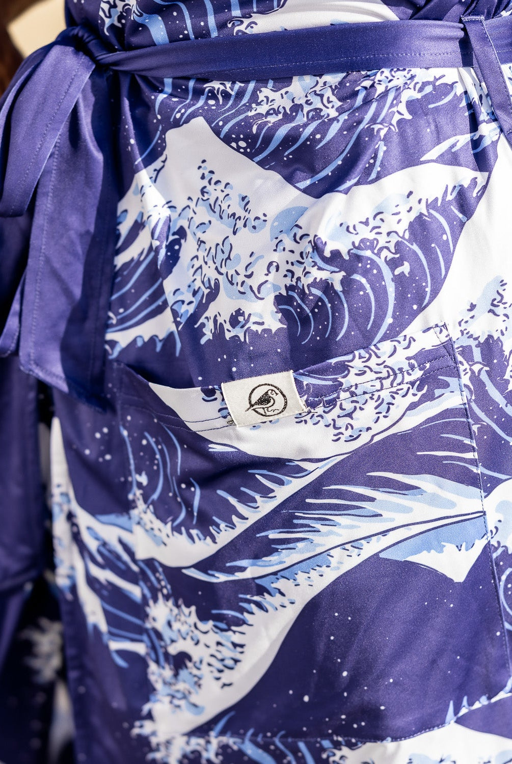 Travel AnyWear - The Wave