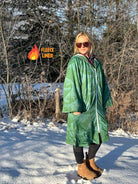 Change AnyWear - Winter Wave