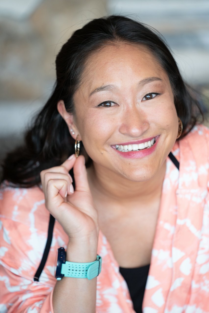 Coral Fixation - Plover Robes