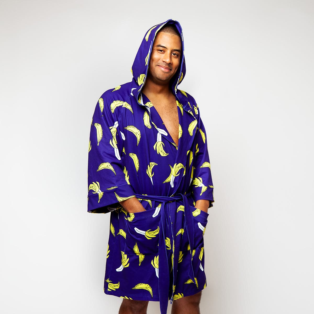 Havana Banana - Plover Robes