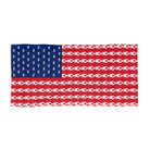 Langosta Americana Beach Towel - Plover Robes