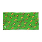 PinWheel Beach Towel - Plover Robes