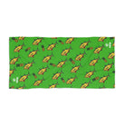 PinWheel Beach Towel - Plover Robes