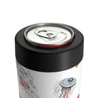Psychajellic 12 oz. Can Holder - Plover Robes