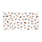 Psychajellic Beach Towel - Plover Robes