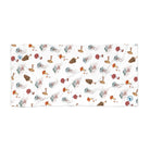 Psychajellic Beach Towel - Plover Robes