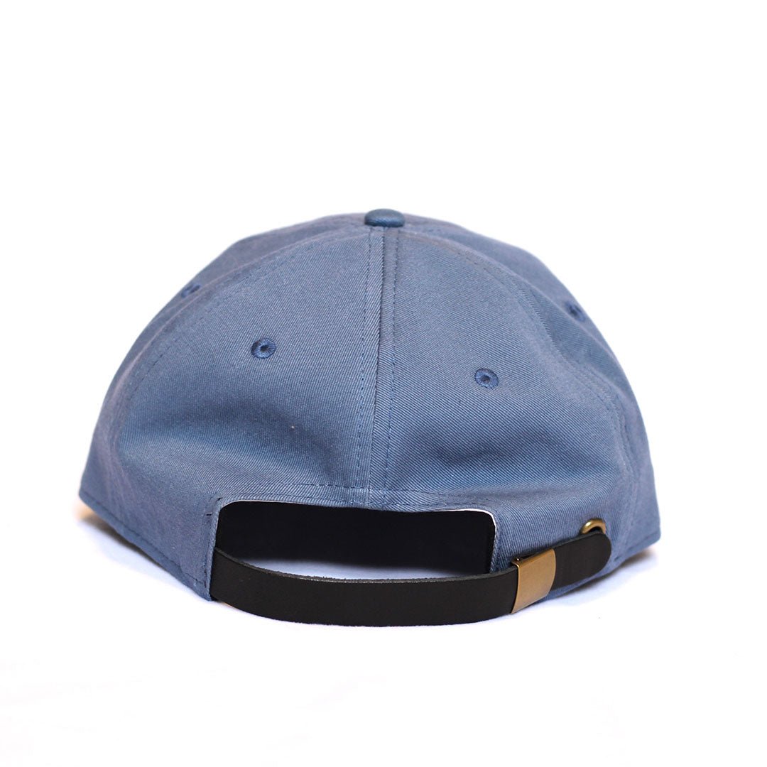 Slate Hat - Plover Robes