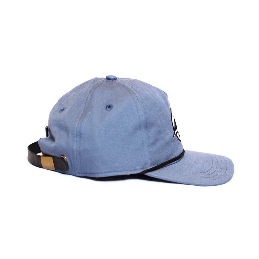 Slate Hat - Plover Robes