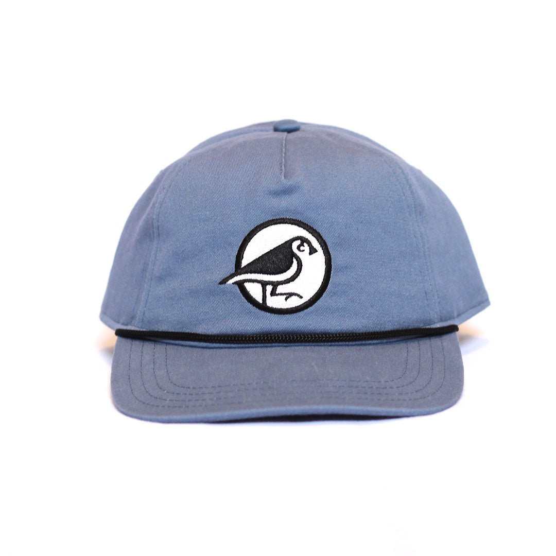 Slate Hat - Plover Robes