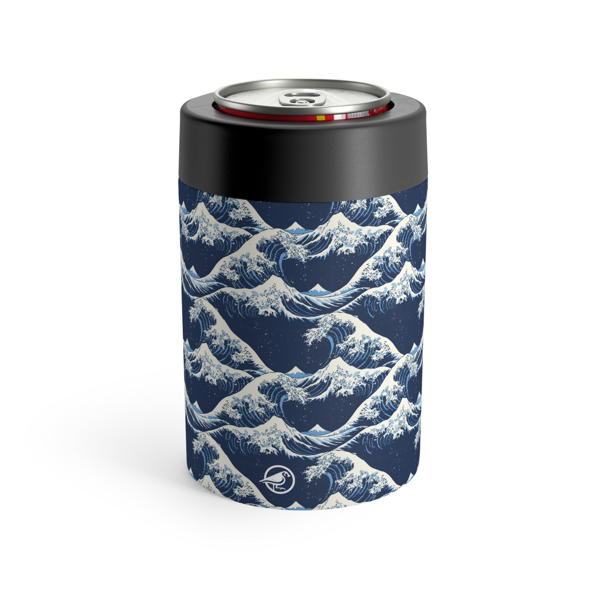 Wave 12 oz. Can Holder - Plover Robes