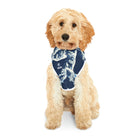 Wave Pet Hoodie - Plover Robes
