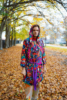 Young & Sick - Plover Robes