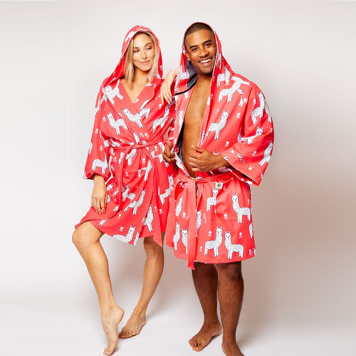 AnyWear Robe Built For Speed and Comfort Plover Robes