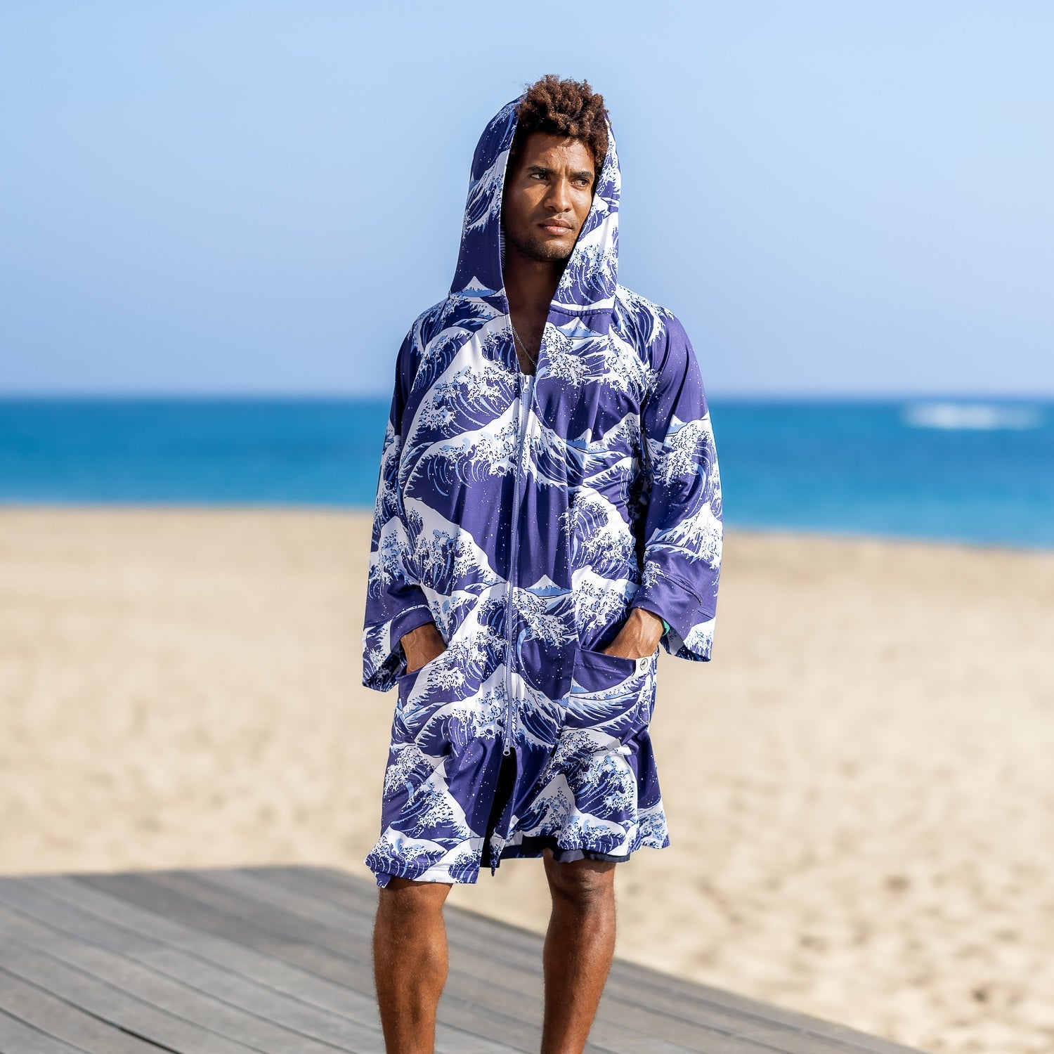  Change AnyWear - The Wave