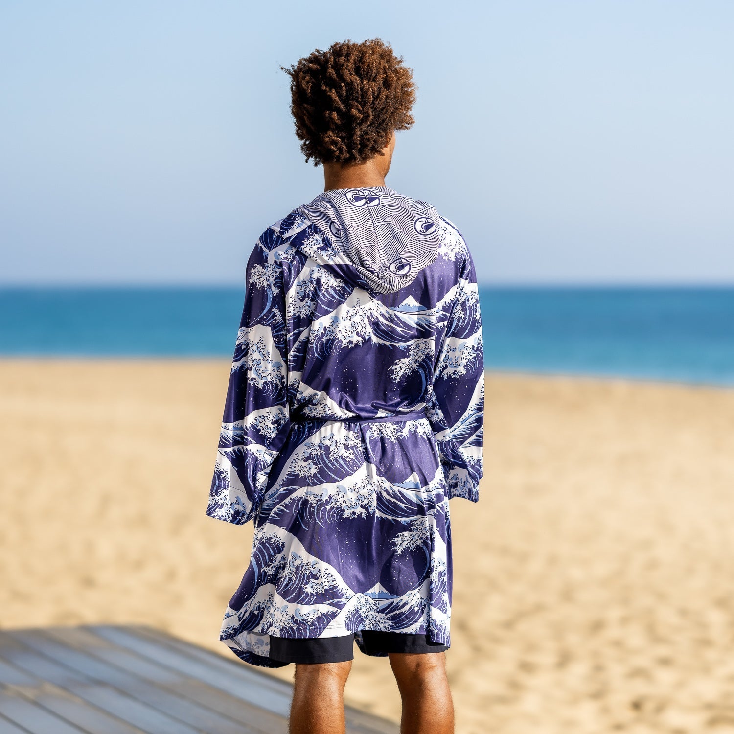 Travel AnyWear - The Wave