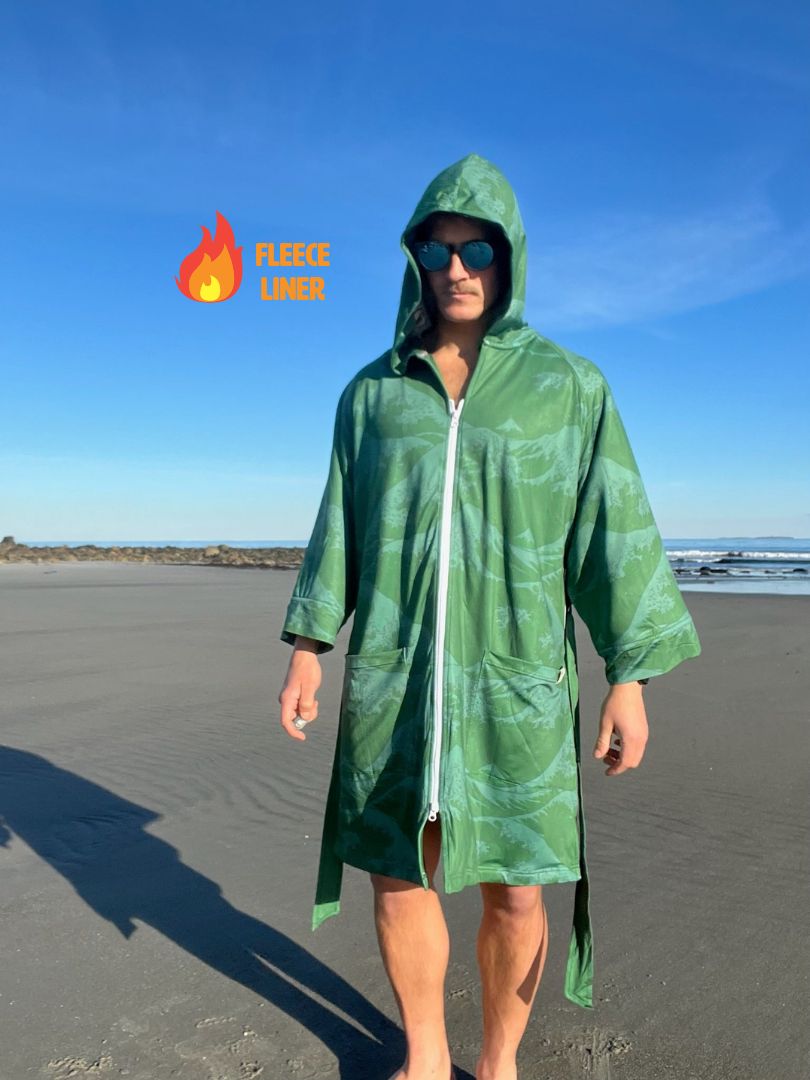 Change AnyWear - Winter Wave