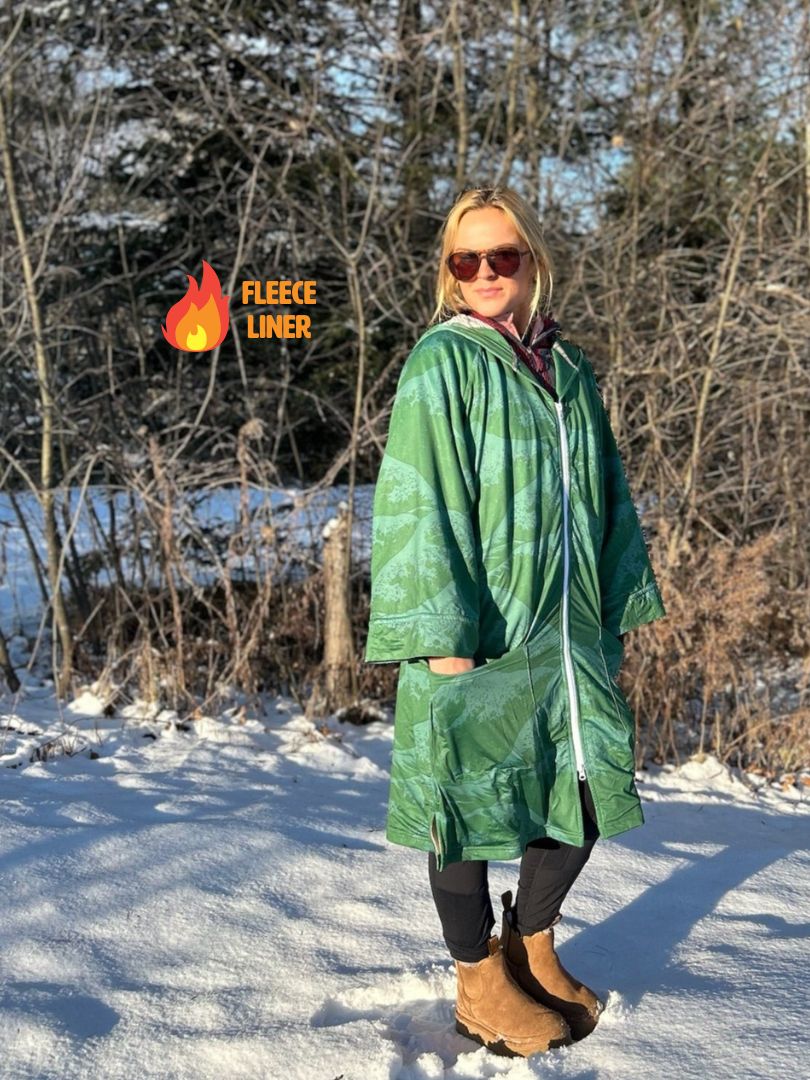 Change AnyWear - Winter Wave