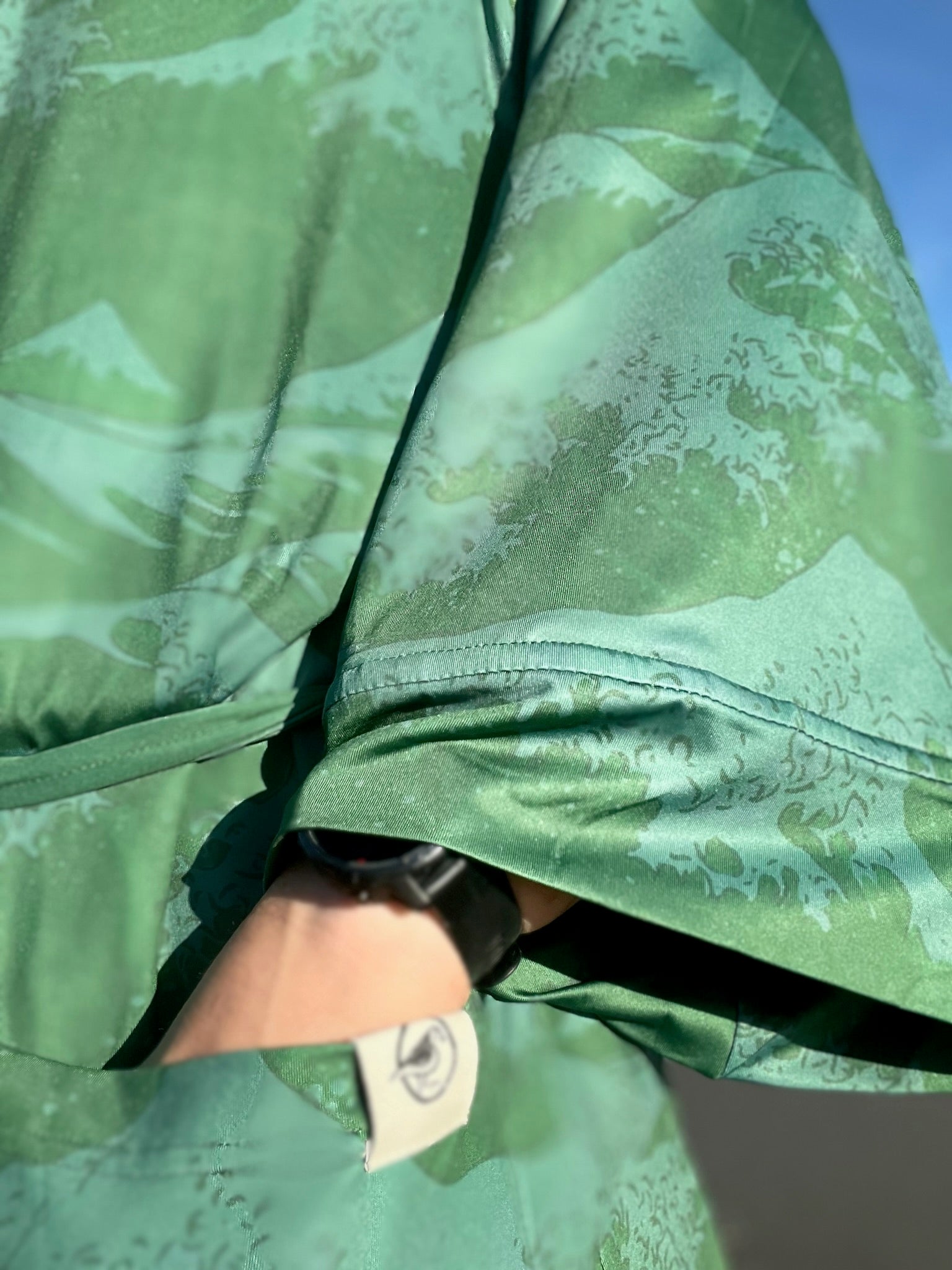 Change AnyWear - Winter Wave