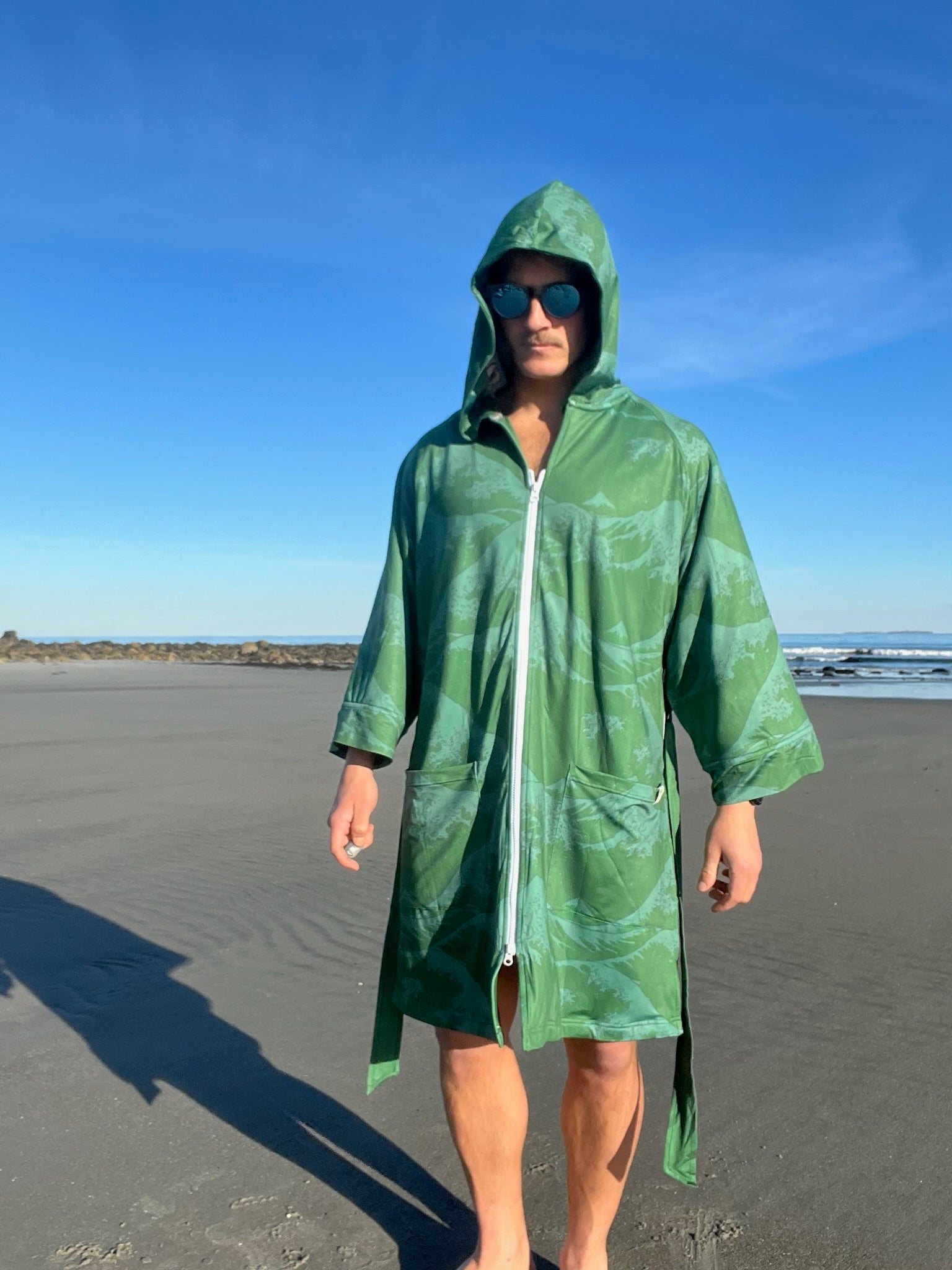 Change AnyWear - Winter Wave