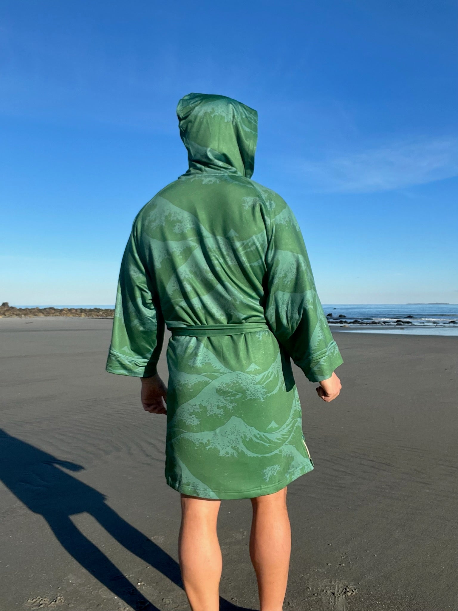 Change AnyWear - Winter Wave