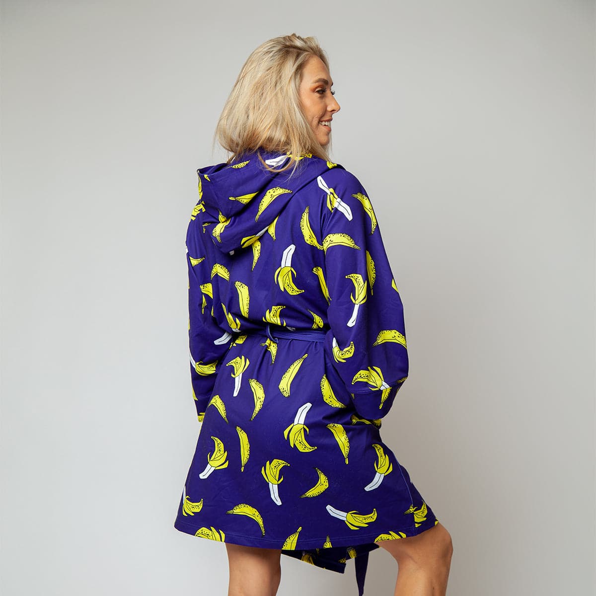 Havana Banana - Plover Robes