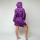 Jazzouflage - Plover Robes