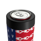 Langosta Americana 12 oz. Can Holder - Plover Robes