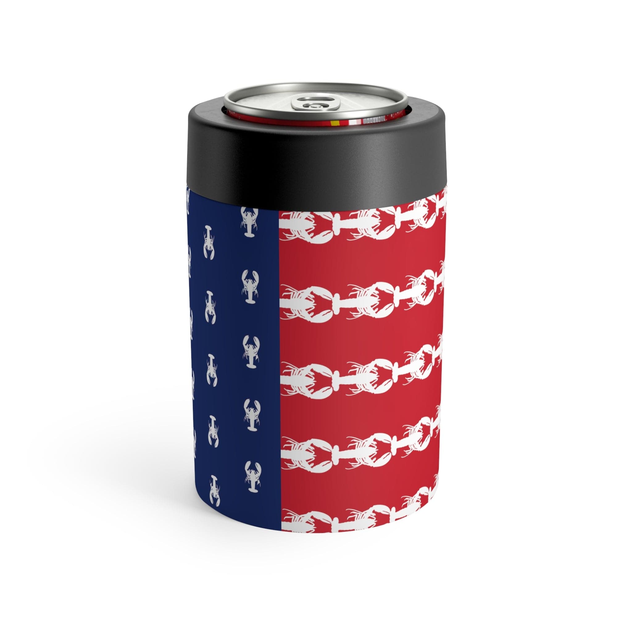 Langosta Americana 12 oz. Can Holder - Plover Robes