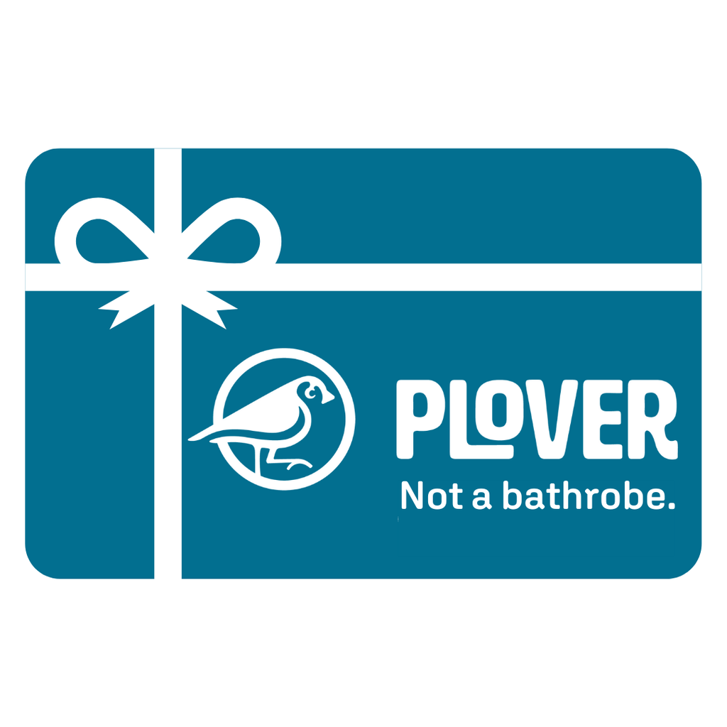 Plover Robes Gift Card - Plover Robes