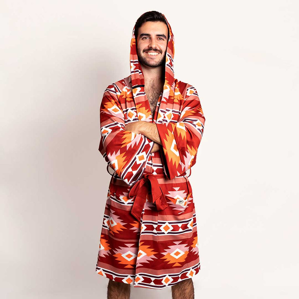 Sue Roo - Plover Robes