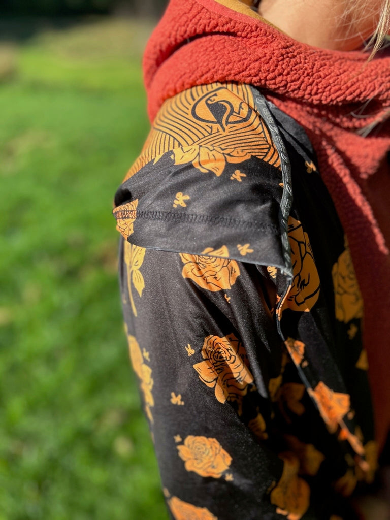 The Hive - Plover Robes