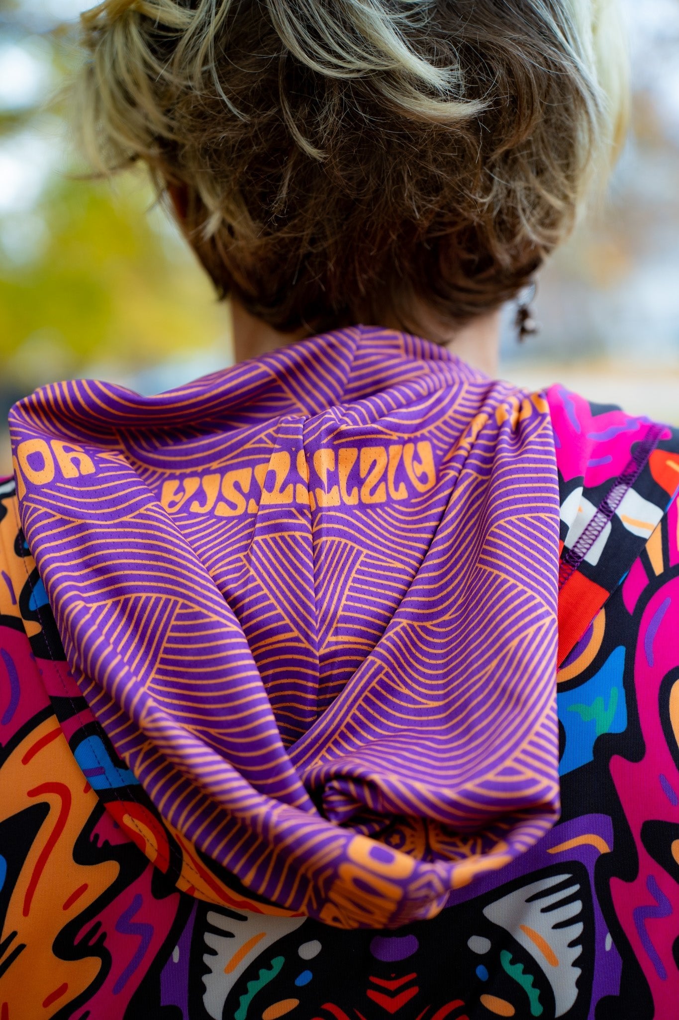 Young & Sick - Plover Robes