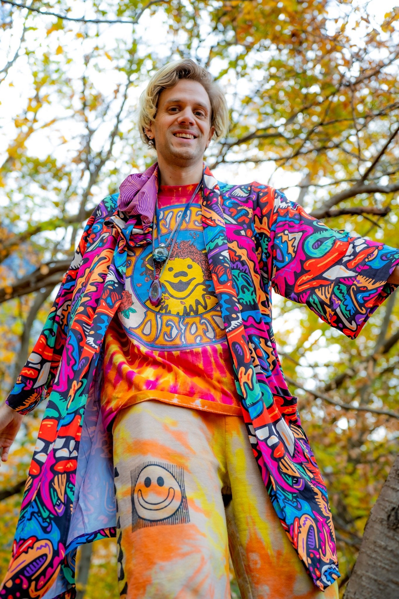 Young & Sick - Plover Robes