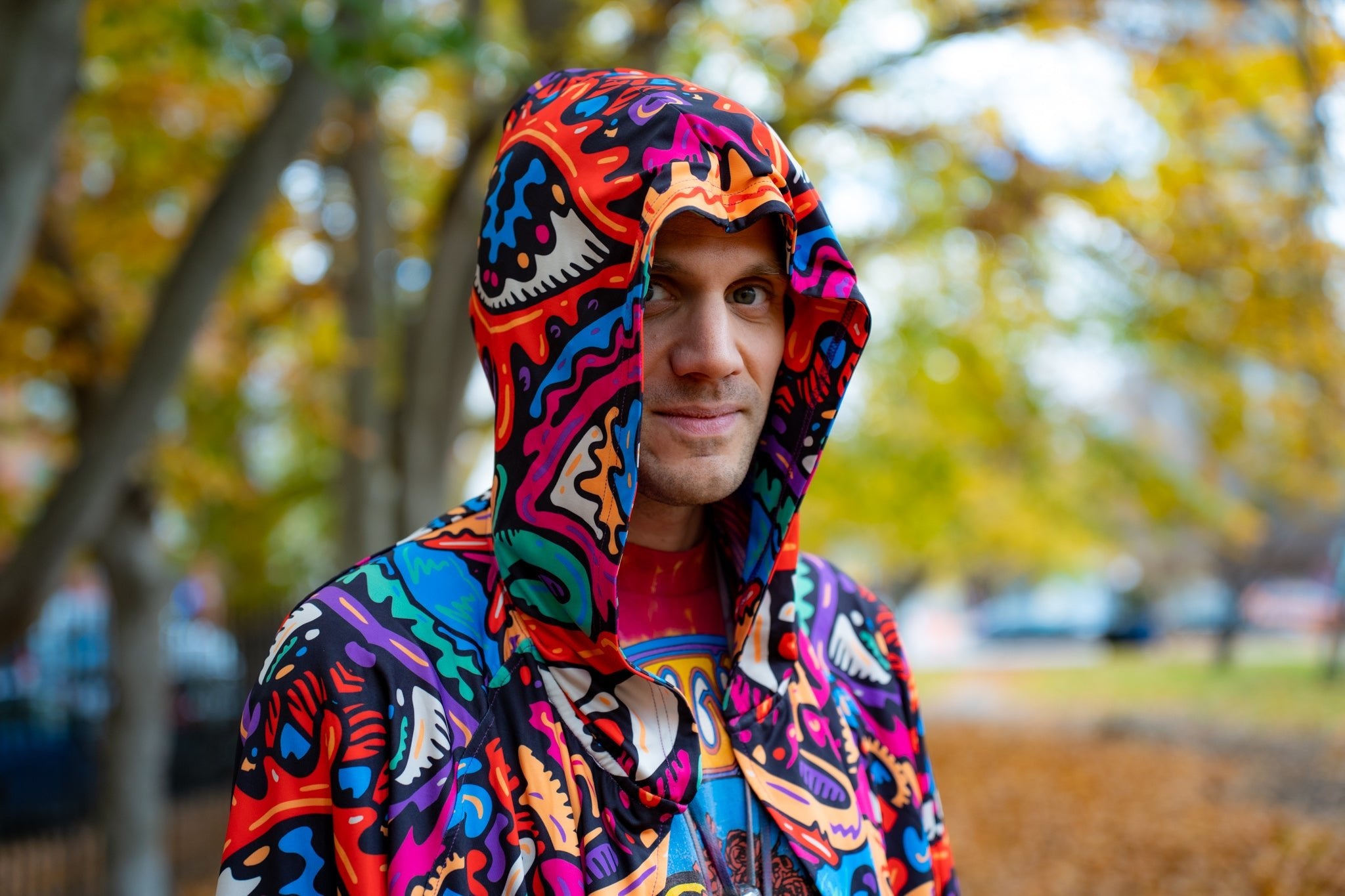 Young & Sick - Plover Robes