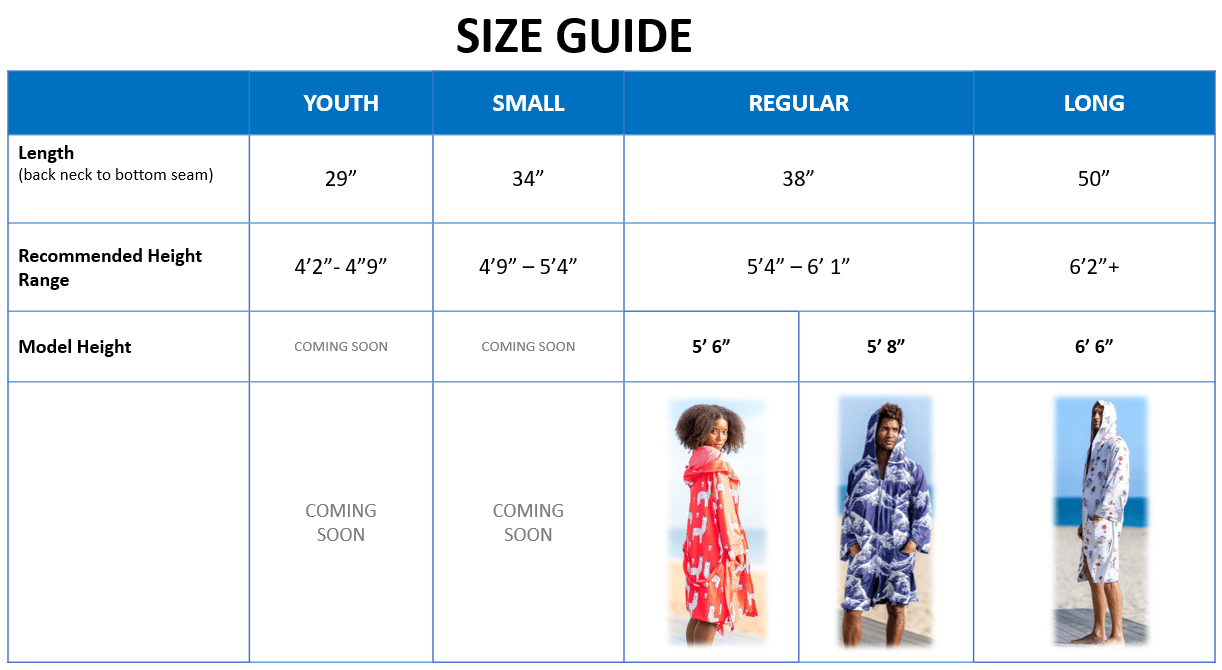 Young & Sick - Plover Robes