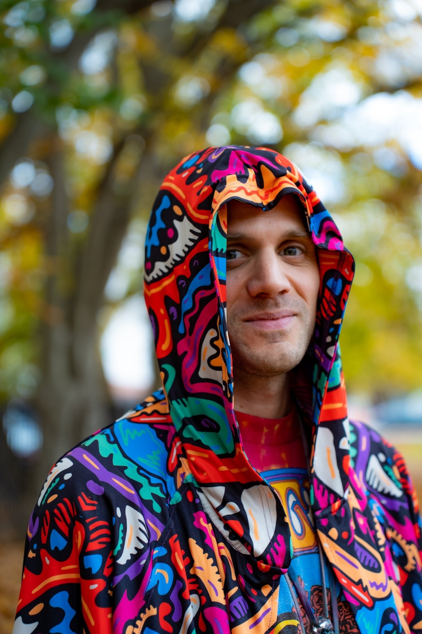 Young & Sick - Plover Robes